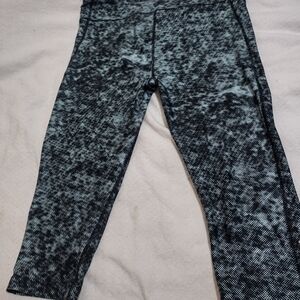 Under armour women's xl leggings